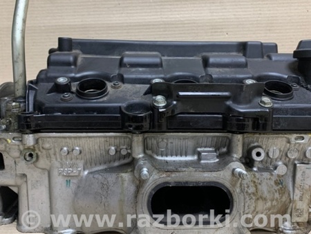 ФОТО Головка блока для Acura MDX YD3 (06.2013-05.2020) Киев