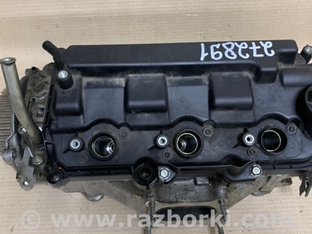ФОТО Головка блока для Acura MDX YD3 (06.2013-05.2020) Киев