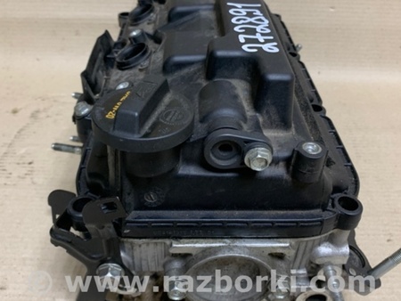 ФОТО Головка блока для Acura MDX YD3 (06.2013-05.2020) Киев