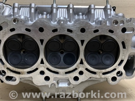 ФОТО Головка блока для Acura MDX YD3 (06.2013-05.2020) Киев