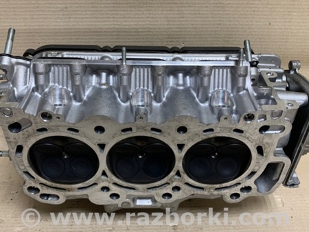 ФОТО Головка блока для Acura MDX YD3 (06.2013-05.2020) Киев