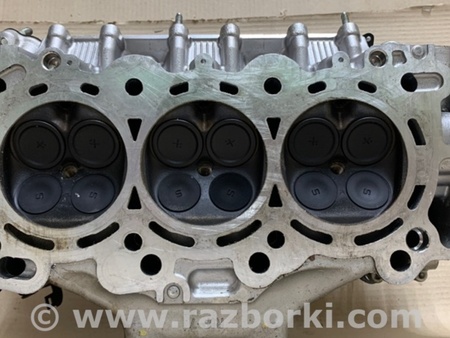 ФОТО Головка блока для Acura MDX YD3 (06.2013-05.2020) Киев