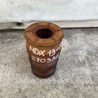 ФОТО Отбойник для Acura MDX YD3 (06.2013-05.2020) Киев