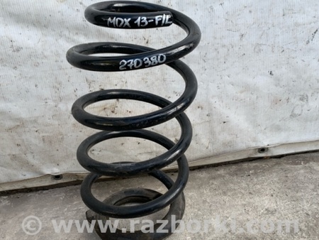 ФОТО Пружина передняя для Acura MDX YD3 (06.2013-05.2020) Киев