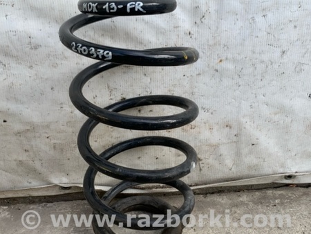 ФОТО Пружина передняя для Acura MDX YD3 (06.2013-05.2020) Киев