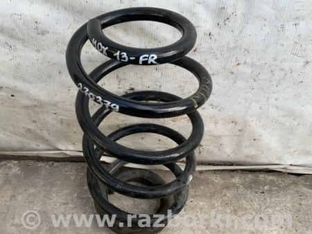 ФОТО Пружина передняя для Acura MDX YD3 (06.2013-05.2020) Киев