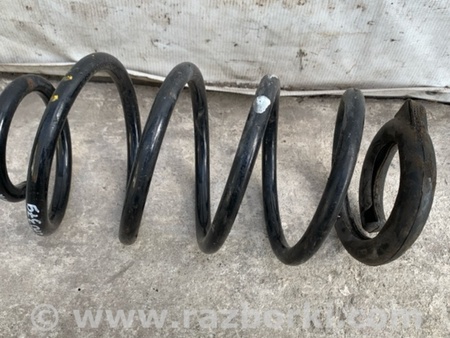 ФОТО Пружина передняя для Acura MDX YD3 (06.2013-05.2020) Киев