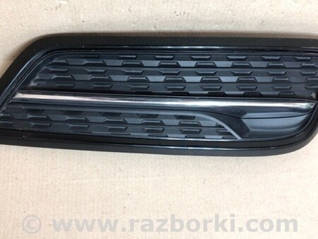 ФОТО Накладка бампера для Acura MDX YD3 (06.2013-05.2020) Киев
