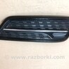 Накладка бампера Acura MDX YD3 (06.2013-05.2020)