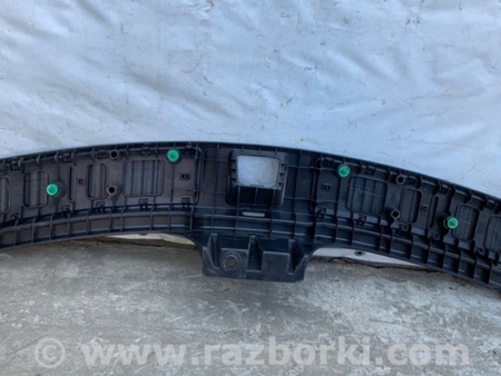 ФОТО Накладка на порог багажника для Acura MDX YD3 (06.2013-05.2020) Киев