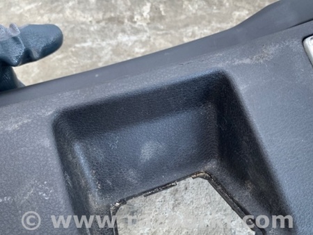 ФОТО Накладка на порог багажника для Acura MDX YD3 (06.2013-05.2020) Киев