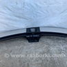 Накладка на порог багажника Acura MDX YD3 (06.2013-05.2020)