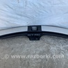 ФОТО Накладка на порог багажника для Acura MDX YD3 (06.2013-05.2020) Киев