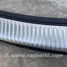 ФОТО Накладка на порог багажника для Acura MDX YD3 (06.2013-05.2020) Киев