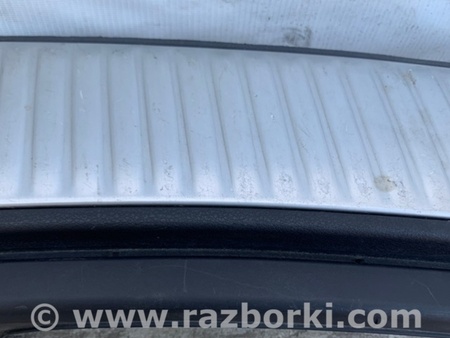 ФОТО Накладка на порог багажника для Acura MDX YD3 (06.2013-05.2020) Киев