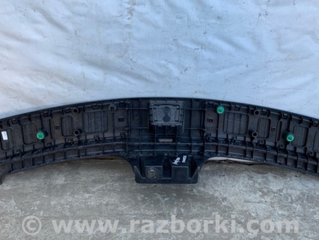 ФОТО Накладка на порог багажника для Acura MDX YD3 (06.2013-05.2020) Киев