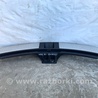 Накладка на порог багажника Acura MDX YD3 (06.2013-05.2020)