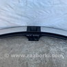 ФОТО Накладка на порог багажника для Acura MDX YD3 (06.2013-05.2020) Киев