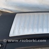 ФОТО Накладка на порог багажника для Acura MDX YD3 (06.2013-05.2020) Киев