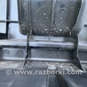 ФОТО Накладка на порог багажника для Acura MDX YD3 (06.2013-05.2020) Киев