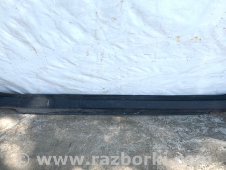 ФОТО Накладка порога наружная для Acura MDX YD3 (06.2013-05.2020) Киев