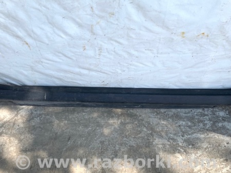 ФОТО Накладка порога наружная для Acura MDX YD3 (06.2013-05.2020) Киев