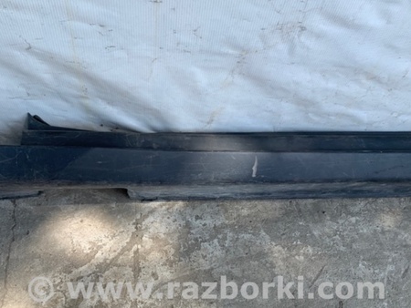 ФОТО Накладка порога наружная для Acura MDX YD3 (06.2013-05.2020) Киев