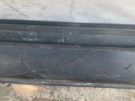 ФОТО Накладка порога наружная для Acura MDX YD3 (06.2013-05.2020) Киев