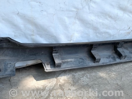 ФОТО Накладка порога наружная для Acura MDX YD3 (06.2013-05.2020) Киев