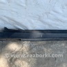 ФОТО Накладка порога наружная для Acura MDX YD3 (06.2013-05.2020) Киев