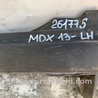 ФОТО Накладка порога наружная для Acura MDX YD3 (06.2013-05.2020) Киев