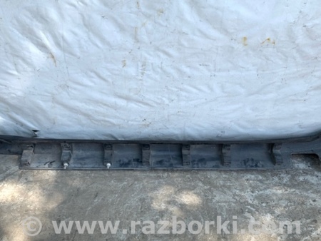 ФОТО Накладка порога наружная для Acura MDX YD3 (06.2013-05.2020) Киев