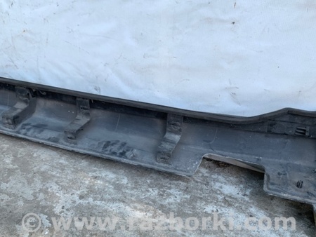 ФОТО Накладка порога наружная для Acura MDX YD3 (06.2013-05.2020) Киев