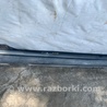 ФОТО Накладка порога наружная для Acura MDX YD3 (06.2013-05.2020) Киев