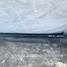 ФОТО Накладка порога наружная для Acura MDX YD3 (06.2013-05.2020) Киев