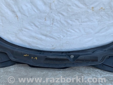 ФОТО Пластик под лобовое стекло (Жабо) для Acura MDX YD3 (06.2013-05.2020) Киев
