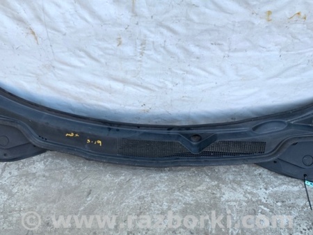 ФОТО Пластик под лобовое стекло (Жабо) для Acura MDX YD3 (06.2013-05.2020) Киев