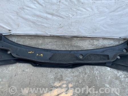 ФОТО Пластик под лобовое стекло (Жабо) для Acura MDX YD3 (06.2013-05.2020) Киев