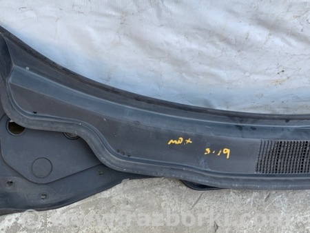 ФОТО Пластик под лобовое стекло (Жабо) для Acura MDX YD3 (06.2013-05.2020) Киев
