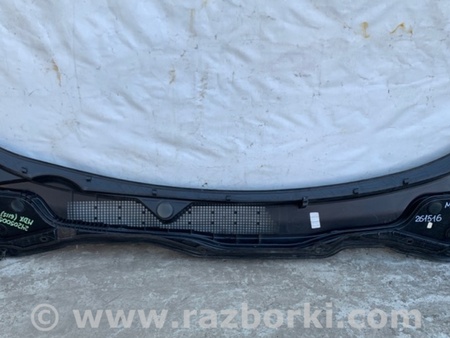 ФОТО Пластик под лобовое стекло (Жабо) для Acura MDX YD3 (06.2013-05.2020) Киев