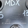 ФОТО Пластик под лобовое стекло (Жабо) для Acura MDX YD3 (06.2013-05.2020) Киев