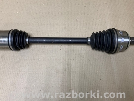 ФОТО Привод передний для Acura MDX YD3 (06.2013-05.2020) Киев