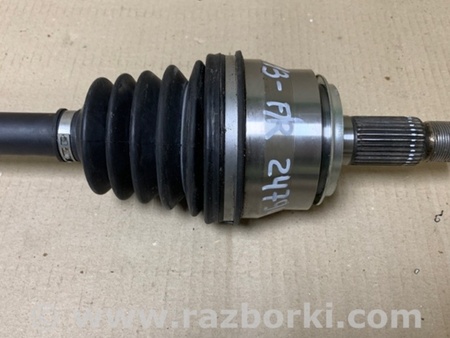 ФОТО Привод передний для Acura MDX YD3 (06.2013-05.2020) Киев