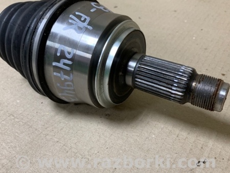 ФОТО Привод передний для Acura MDX YD3 (06.2013-05.2020) Киев