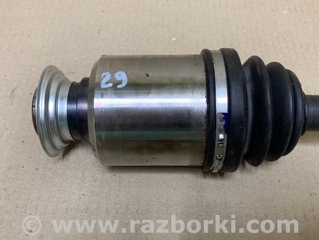 ФОТО Привод передний для Acura MDX YD3 (06.2013-05.2020) Киев
