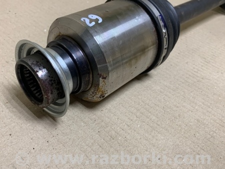 ФОТО Привод передний для Acura MDX YD3 (06.2013-05.2020) Киев