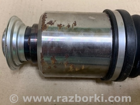 ФОТО Привод передний для Acura MDX YD3 (06.2013-05.2020) Киев