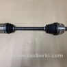 Привод передний Acura MDX YD3 (06.2013-05.2020)