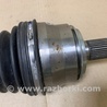 ФОТО Привод передний для Acura MDX YD3 (06.2013-05.2020) Киев