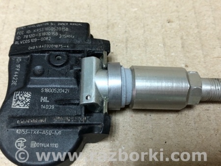 ФОТО Датчик давления в шинах для Acura MDX YD3 (06.2013-05.2020) Киев